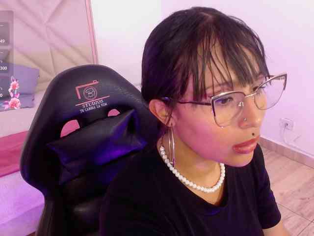 Sakuraa-tay webcam