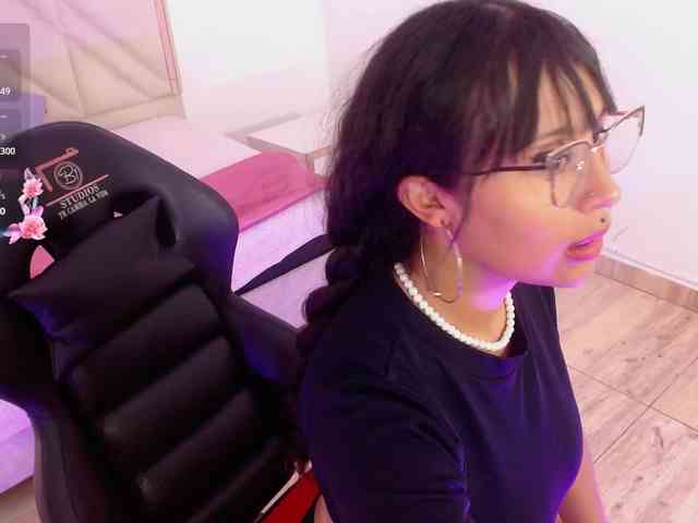 Sakuraa-tay webcam