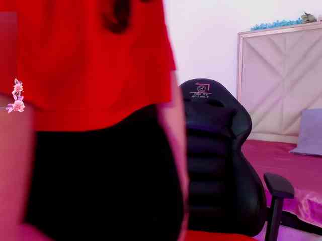 Sakuraa-tay webcam