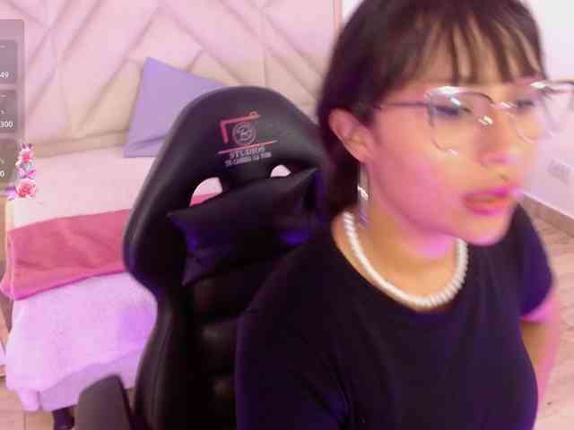 Sakuraa-tay webcam