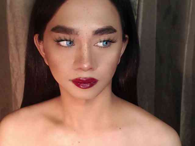 KatrinaTheGreat Live Webcam on BongaCams