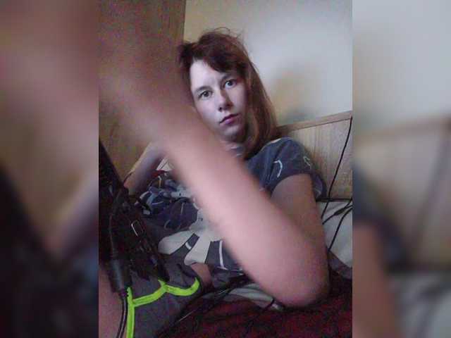 Lili126 on BongaCams