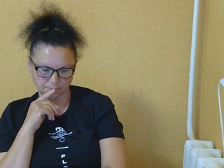 Liddia Porn Show