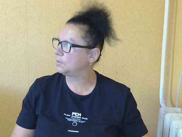 Liddia webcam