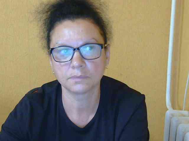 Liddia webcam
