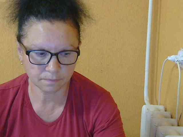 Liddia webcam