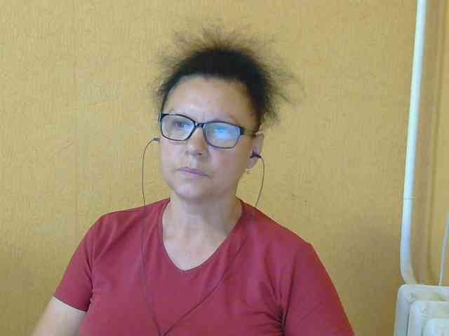 Liddia webcam
