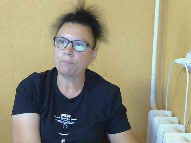 Liddia webcam