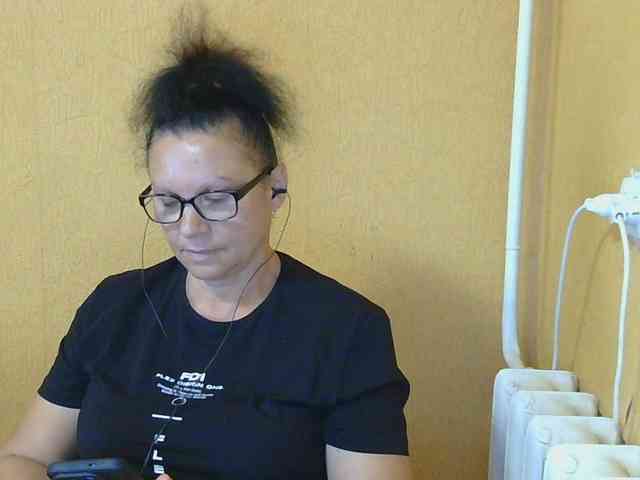 Liddia webcam