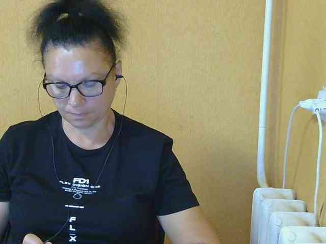 Liddia webcam