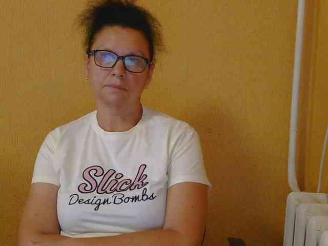 Liddia webcam