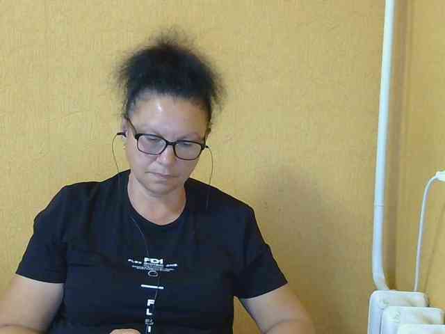 Liddia webcam