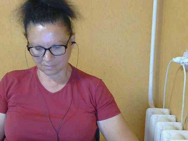Liddia webcam