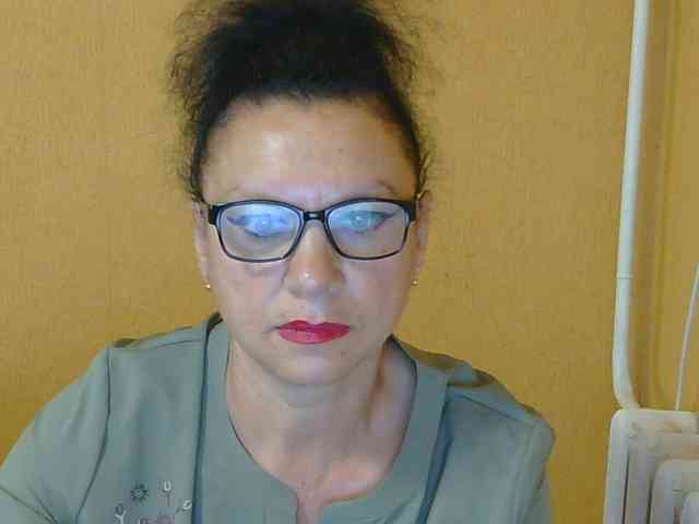 Liddia webcam
