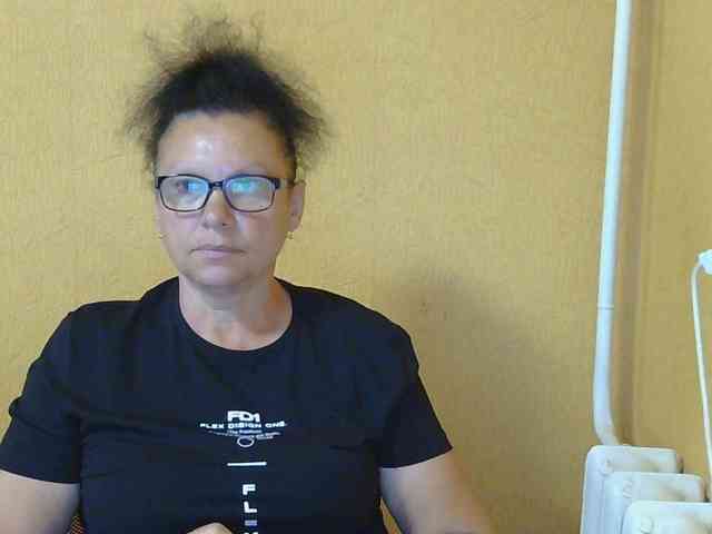 Liddia webcam