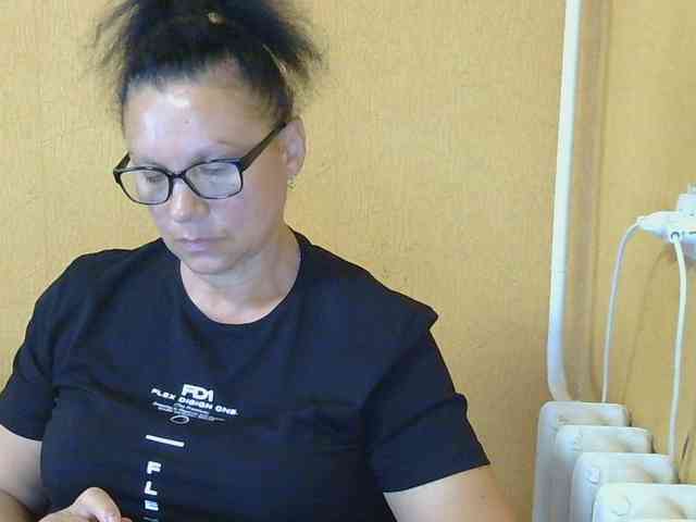 Liddia webcam