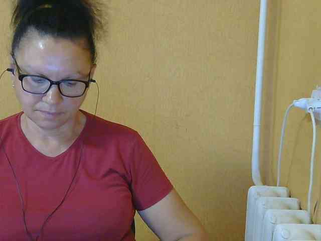 Liddia webcam