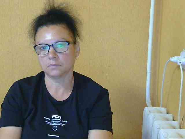 Liddia webcam