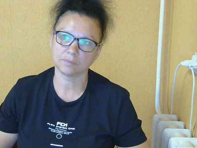 Liddia webcam
