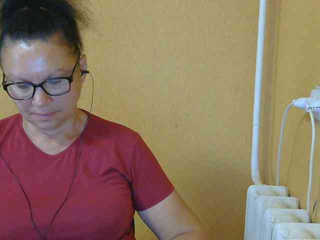 Liddia webcam