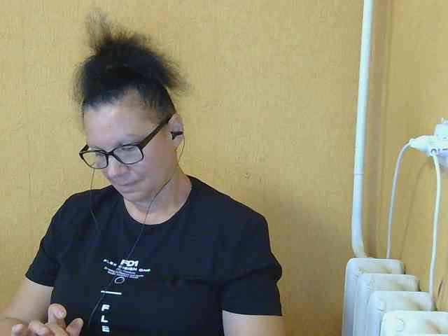 Liddia webcam