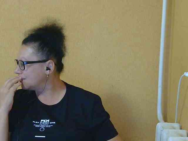 Liddia webcam