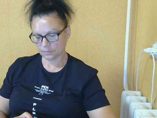 Liddia webcam
