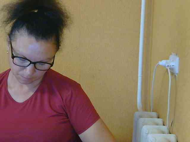 Liddia webcam