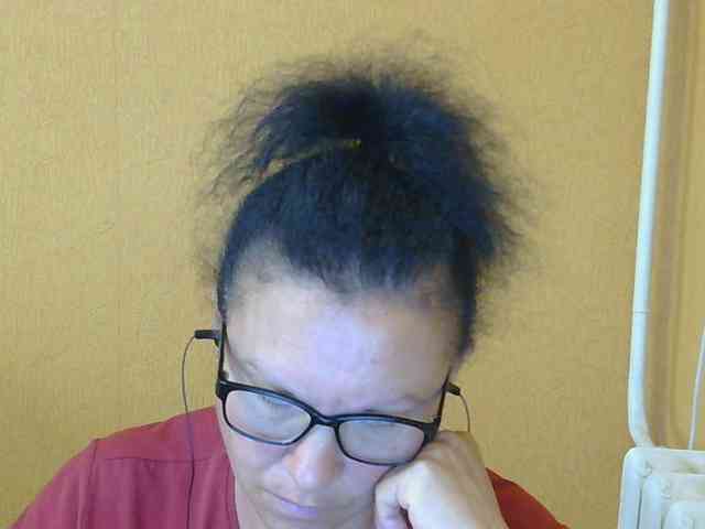 Liddia webcam