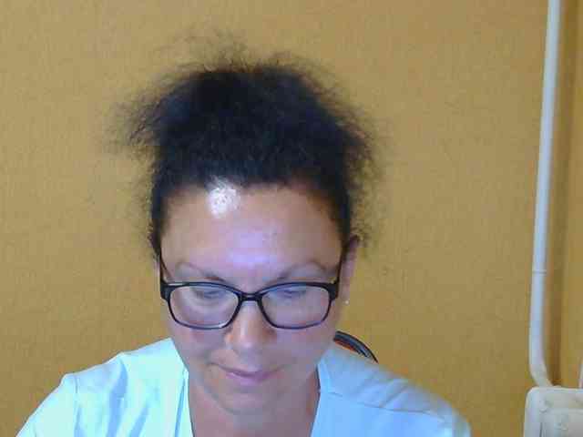 Liddia webcam