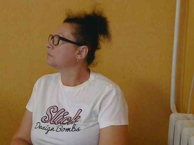 Liddia webcam