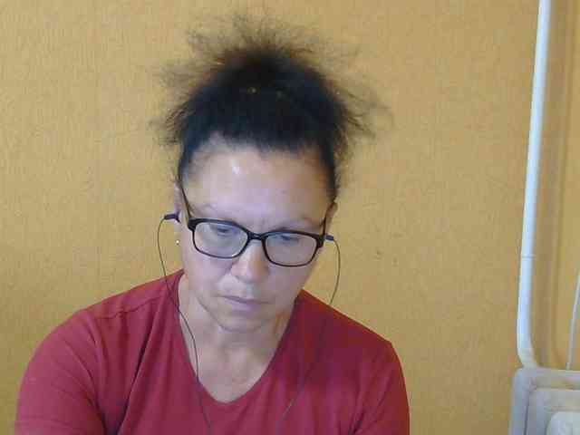 Liddia webcam