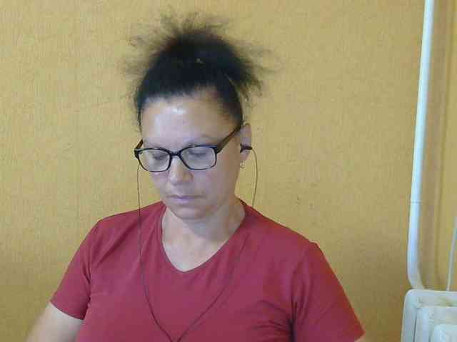 Liddia webcam