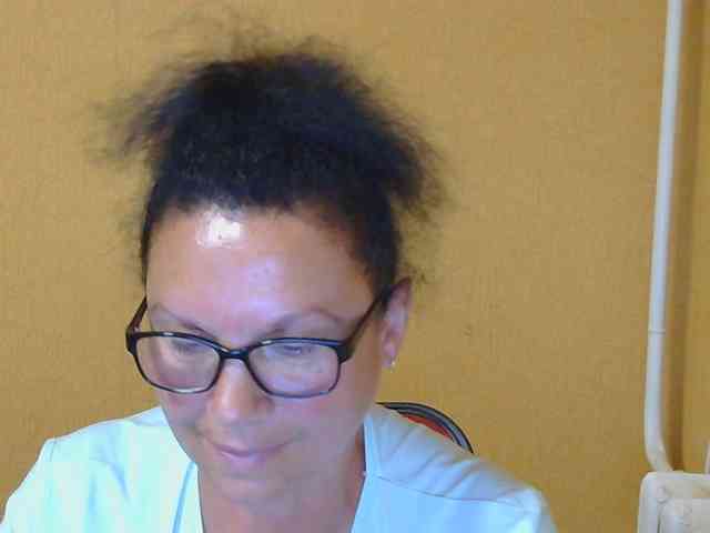 Liddia webcam