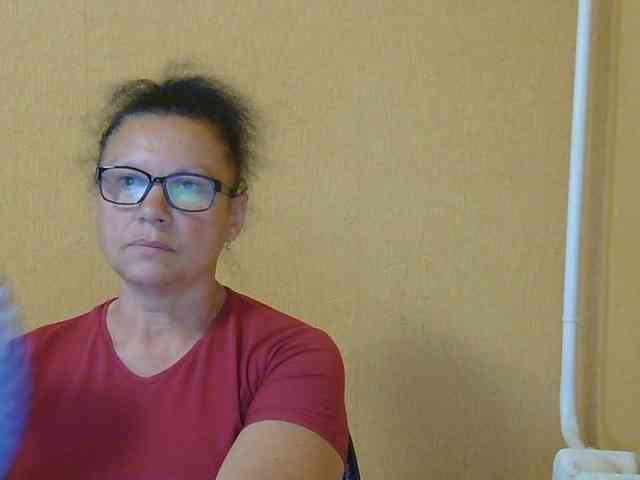 Liddia webcam