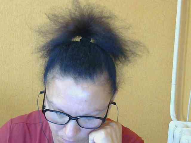 Liddia webcam