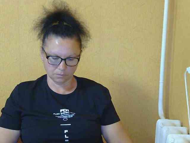 Liddia webcam
