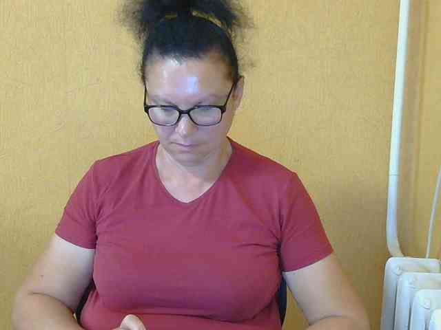 Liddia webcam