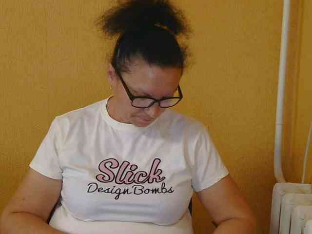 Liddia webcam