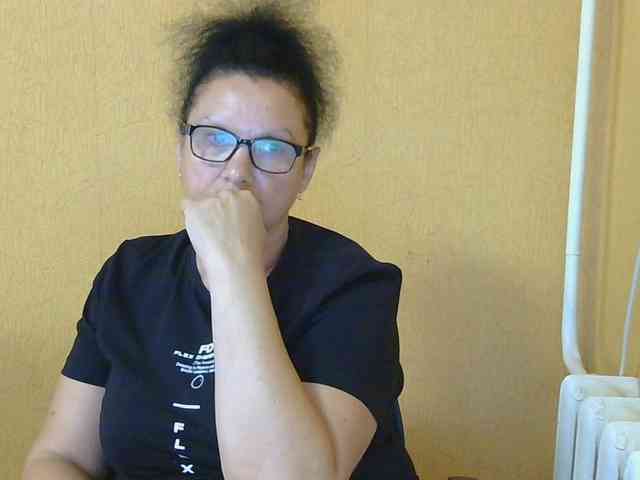 Liddia webcam