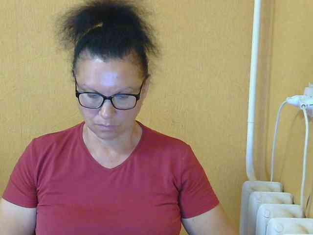 Liddia webcam