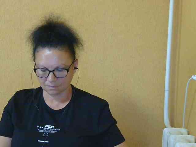 Liddia webcam