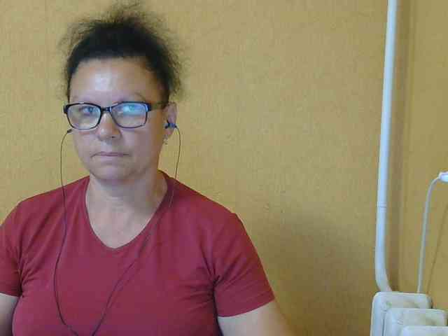 Liddia webcam