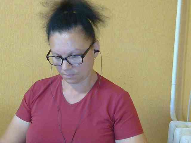 Liddia webcam
