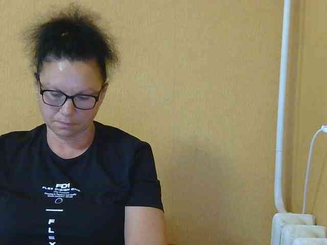 Liddia webcam