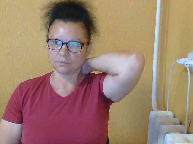 Liddia webcam