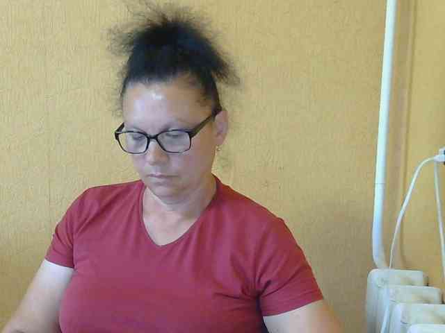 Liddia webcam