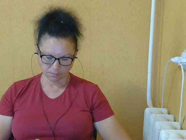 Liddia webcam