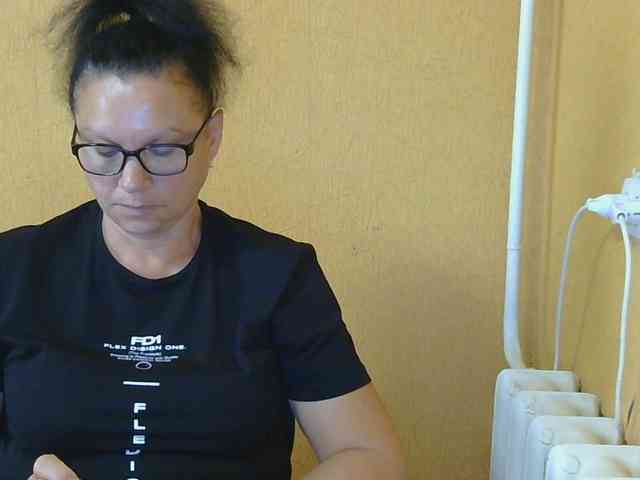 Liddia webcam