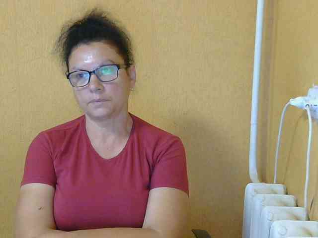 Liddia webcam